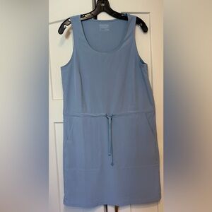 Patagonia summer dress/jumper